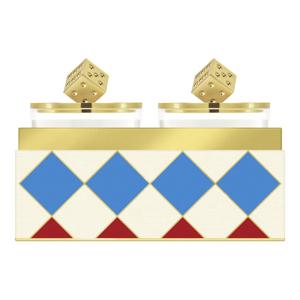 Jo Malone London Decorated Candle Duo